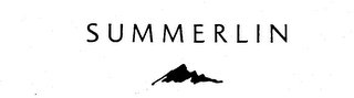 SUMMERLIN logo