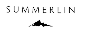 SUMMERLIN logo