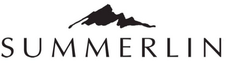 SUMMERLIN logo