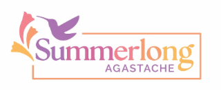 SUMMERLONG AGASTACHE logo