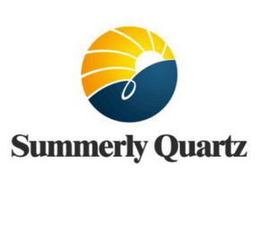 SUMMERLY QUARTZ logo