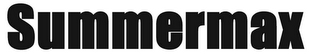 SUMMERMAX logo