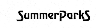 SUMMERPARKS