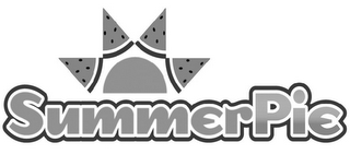 SUMMERPIE logo