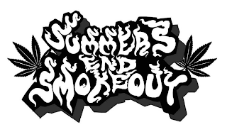 SUMMER'S END SMOKEOUT logo