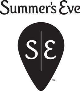 SUMMER'S EVE S E logo
