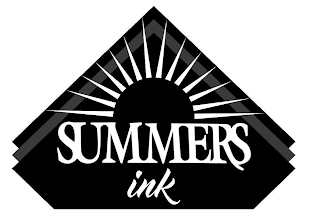 SUMMERS INK logo