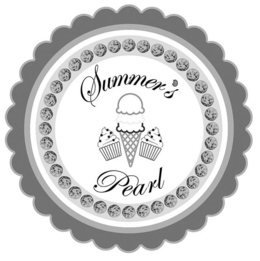 SUMMER'S PEARL logo