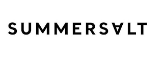 SUMMERSALT logo