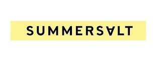 SUMMERSALT logo