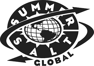 SUMMERSALT GLOBAL logo