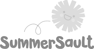 SUMMERSAULT logo
