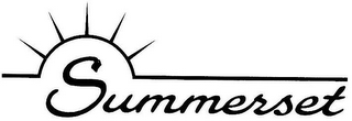 SUMMERSET logo
