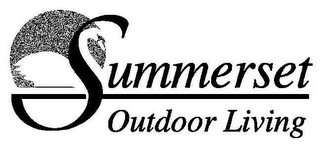 SUMMERSET OUTDOOR LIVING logo