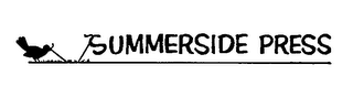 SUMMERSIDE PRESS logo