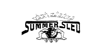 SUMMERSLED logo