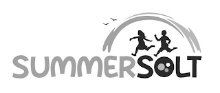 SUMMERSOLT logo