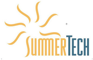 SUMMERTECH logo