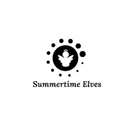 SUMMERTIME ELVES logo