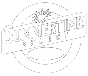 SUMMERTIME SELECT logo