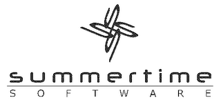 SUMMERTIME SOFTWARE logo