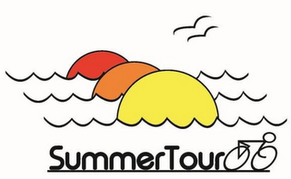 SUMMERTOUR logo
