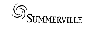SUMMERVILLE logo