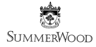 SUMMERWOOD SUMMERWOOD logo