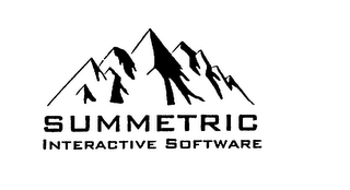 SUMMETRIC INTERACTIVE SOFTWARE logo