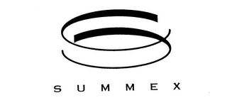 SUMMEX logo