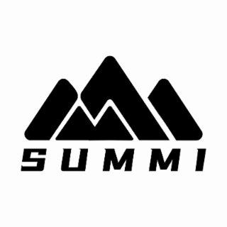 SUMMI logo