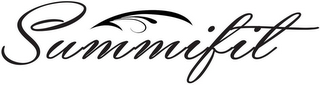 SUMMIFIT logo
