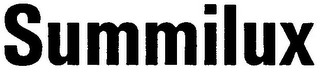 SUMMILUX logo