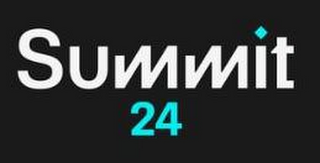 SUMMIT 24 logo