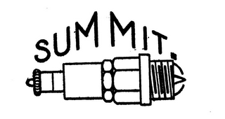 SUMMIT logo