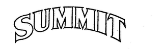 SUMMIT logo