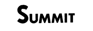 SUMMIT logo
