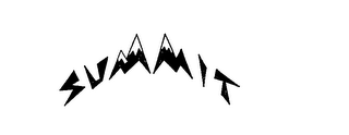 SUMMIT logo