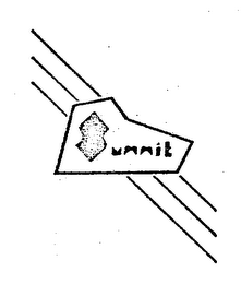 SUMMIT logo