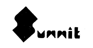 SUMMIT logo