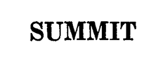 SUMMIT logo