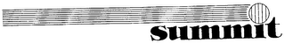 SUMMIT logo