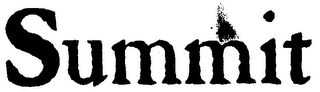 SUMMIT logo