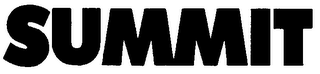 SUMMIT logo
