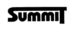 SUMMIT logo