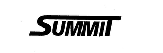 SUMMIT logo