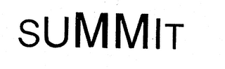 SUMMIT logo