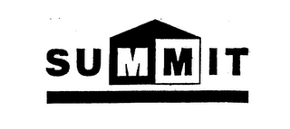 SUMMIT logo