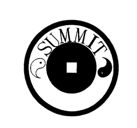 SUMMIT logo