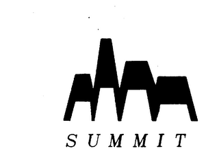 SUMMIT logo